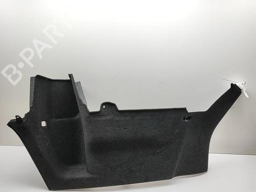 Boot lining TESLA MODEL Y (5YJY) Long Range All-wheel Drive | BP38565479I3 - Image 3