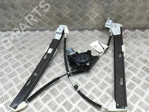Used Front right window mechanism Front right window mechanism CUPRA LEON Sportstourer (KL8, KU8, KUD) 2.0 VZ 4Drive (333 hp) 33380653 33380653