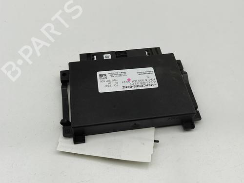Gearbox control unit MERCEDES-BENZ EQB (X243) EQB 300 4-matic (243.608, 243.609) | BP29593964M52 - Image 3