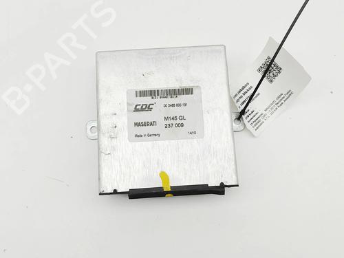 Used Electronic module Electronic module 39656918 39656918