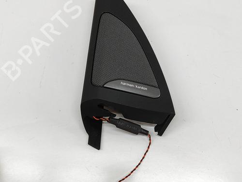 Used Speaker BMW X7 (G07) xDrive 40 d Mild-Hybrid (340 hp) 27797390