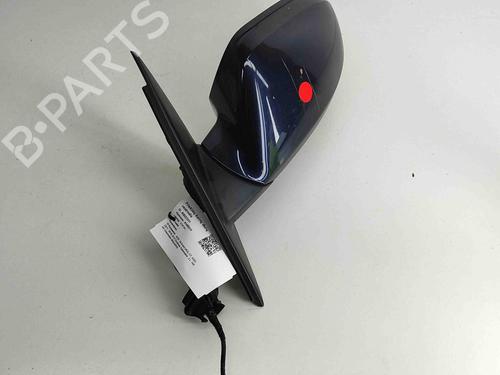 Left mirror AUDI A6 C7 Avant (4G5, 4GD) 2.0 TDI quattro | BP29637495C26 
