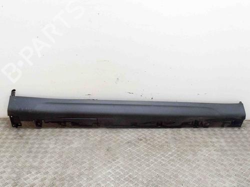Used Right sideskirt BMW X5 (F15, F85) xDrive 25 d (218 hp) 14643686