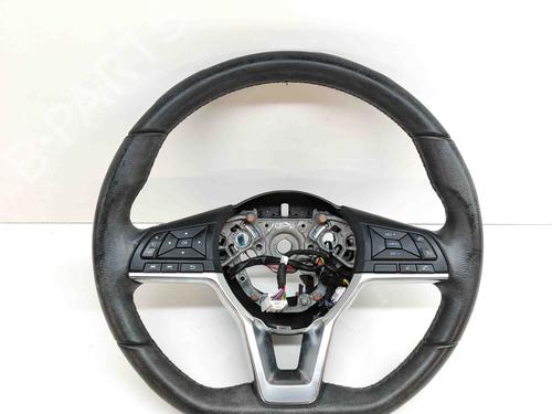 Used Steering wheel NISSAN JUKE (F16_) DIG-T 117 (117 hp) 27769592
