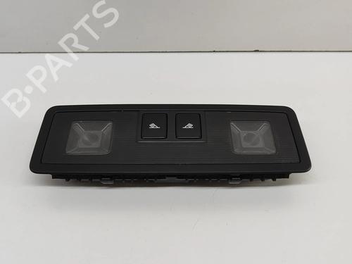 Kabinelys Kabinelys VW GOLF VII (5G1, BQ1, BE1, BE2) 2.0 GTD (184 hp) 24142086 24142086
