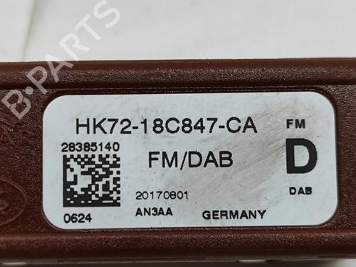 Electronic module LAND ROVER DISCOVERY V (L462) 3.0 D 4x4 | BP16944902M83 