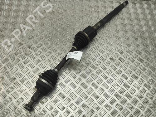 Right front driveshaft LAND ROVER DISCOVERY V (L462) 2.0 Sd4 4x4 | BP37029257M39 - Image 2