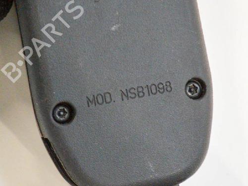 Seat buckle HONDA CR-V IV (RM_) 1.6 i-DTEC 4WD (RE6) | BP14611700I32 