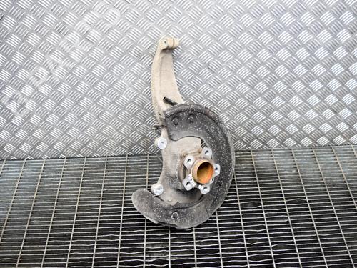 Used Right front steering knuckle Right front steering knuckle BMW 5 (G30, F90) 530 e Plug-in-Hybrid (184 hp) 14621541 14621541