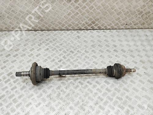Left rear driveshaft MERCEDES-BENZ E-CLASS (W213) AMG E 43 4-matic (213.064) | BP33384902M40 - Image 3