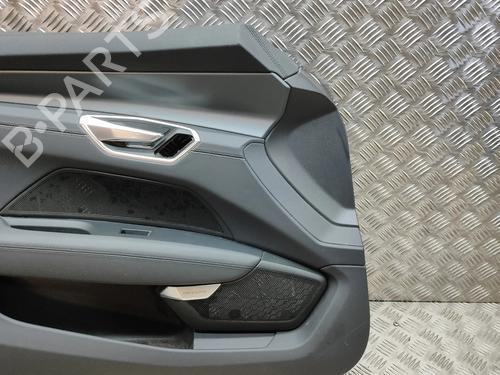 Front left panel AUDI E-TRON GT Saloon (F83, F8P) RS quattro | BP38730658C58 - Image 3