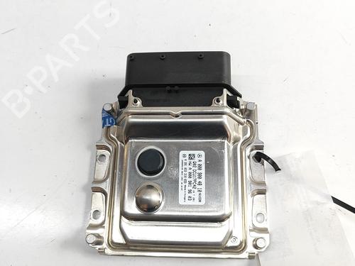Elektronisk modul MERCEDES-BENZ C-CLASS Convertible (A205) C 220 d (205.404) (170 hp) 29542936