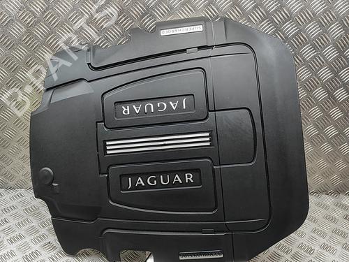 Used Upper protection JAGUAR XK II Coupe (X150) 5.0 XKR (510 hp) 30836913