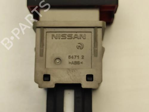 Warning switch NISSAN LEAF (ZE1) Electric | BP27781012I22 - Image 8
