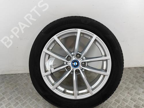 Fælk BMW 3 (G20, G80, G28) 330 e Plug-in-Hybrid (292 hp) 27796559