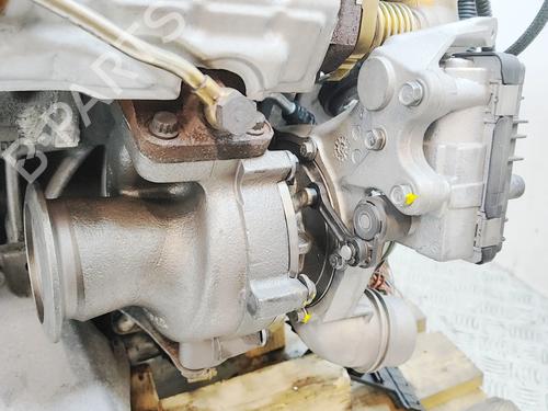 Engine BMW 5 (F10) 520 d | BP40188814M1 - Image 7