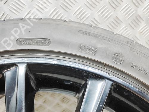 Fælk MERCEDES-BENZ A-CLASS (W177) AMG A 35 4-matic (177.051) | BP38755754C45 - Image 6
