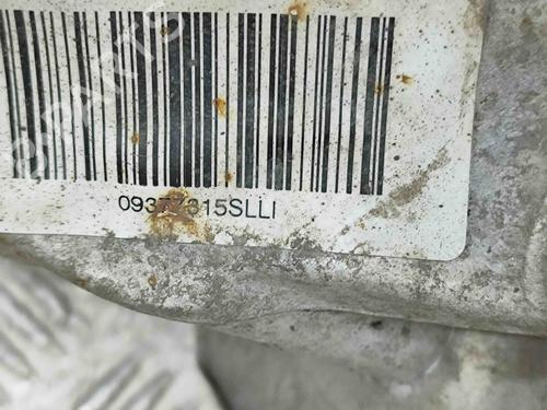 Venstre Styrespindel Lejehus BMW i3 (I01) Electric | BP20144562M25