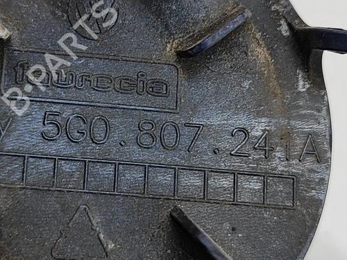 Other VW GOLF VII (5G1, BQ1, BE1, BE2) 2.0 R 4motion | BP18605332O1 