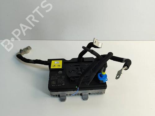 Used Electronic module PEUGEOT 3008 III (KA_, KB_, KC_) e-210 (KCZKZX) (213 hp) 28555029