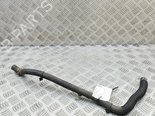 Used Pipe Pipe TESLA MODEL X (5YJX) P100D AWD (772 hp) 34443927 34443927