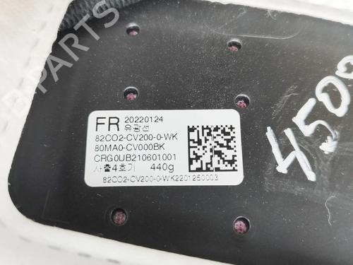 Front right panel KIA EV6 (CV) ELECTRIC AWD | BP32991211C59  - Image 5