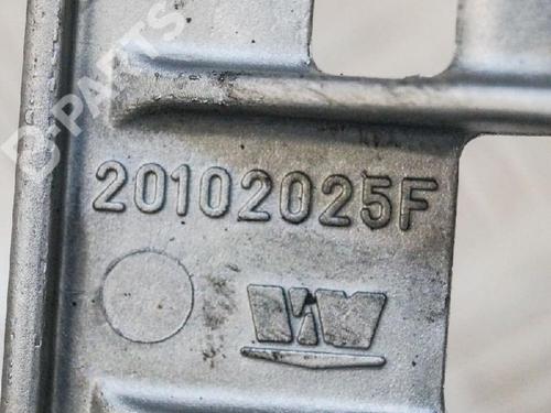 Other LDV MAXUS Van 2.5 D | BP6739740O1