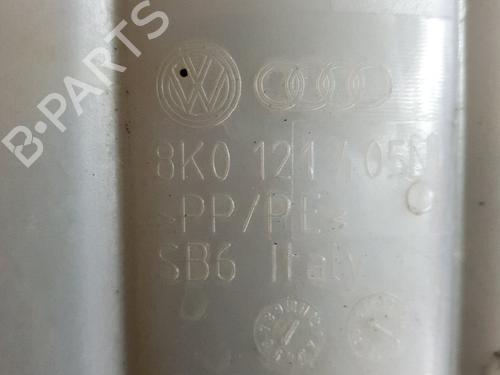 Expansion tank AUDI A4 B8 (8K2) S4 quattro | BP7735605C120 
