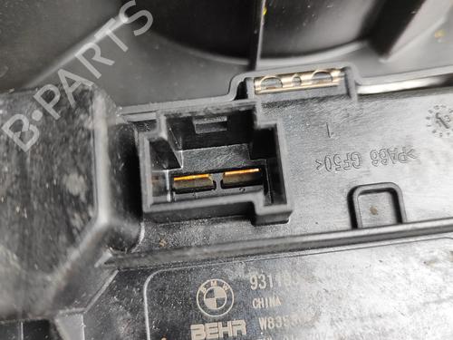 Heater matrix BMW 6 Coupe (F13) 640 d | BP31715422M63