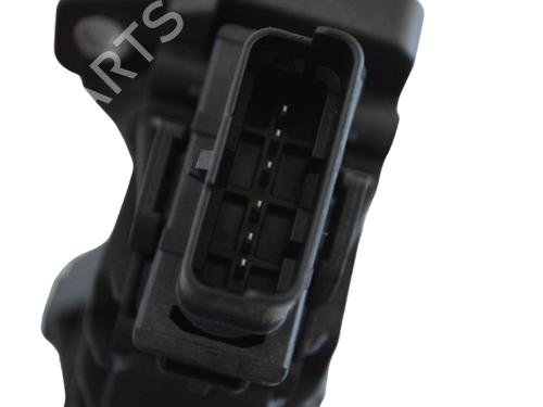 Pedal CITROËN C4 III (BA_, BB_, BC_) ë-C4 (BCZKXC, BZCKSC) | BP33359903I4  - Image 5