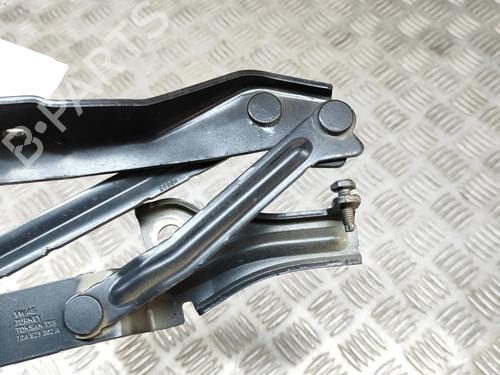 Hinge/Door check strap VW ID.3 (E11, E12) Pro | BP27766566C146 - Image 5