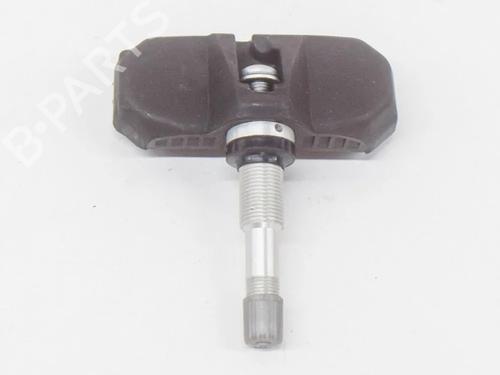 Used Electronic sensor TESLA MODEL S (5YJS) 75D AWD (525 hp) 10399304