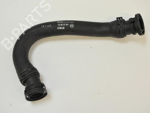 Used Pipe Pipe VW JETTA IV (162, 163, AV3, AV2) 1.4 TSI Hybrid (170 hp) 33364655 33364655