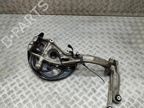 Left front steering knuckle AUDI Q7 (4MB, 4MG, 4MQ) 45 TDI quattro | BP34374510M25  - Image 5