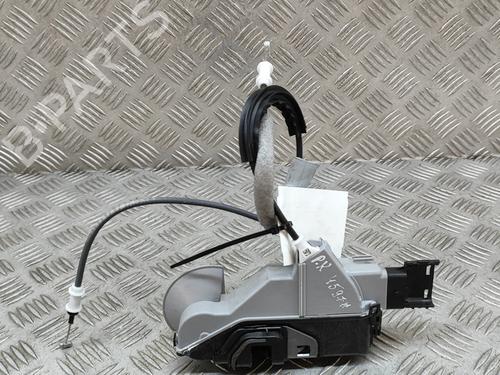 Front left lock CITROËN C5 AIRCROSS (A_) 1.2 PureTech 130 (ARHNSJ) | BP28550242C98 