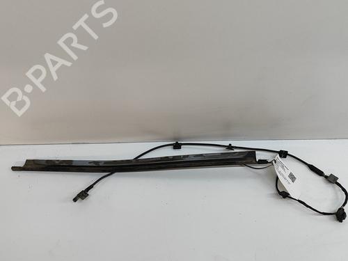 Elektronisk modul VW PASSAT B8 Variant (3G5, CB5) 2.0 TDI | BP27158609M83 