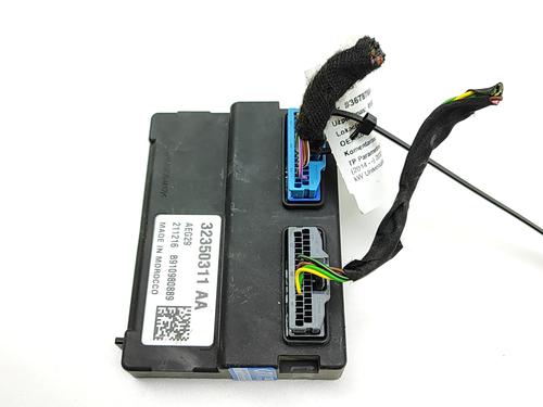 Electronic module VOLVO XC90 II (256) B6 Mild Hybrid AWD | BP37642871M83 - Image 3