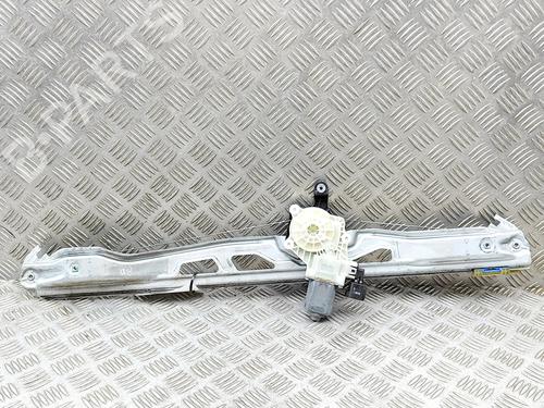 Front right window mechanism FORD TRANSIT V363 Van (FCD, FDD) 2.0 EcoBlue | BP37598953C23 - Image 4