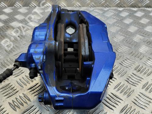 Right front brake caliper BMW X4 (G02, F98) xDrive 20 d | BP28194532M104 