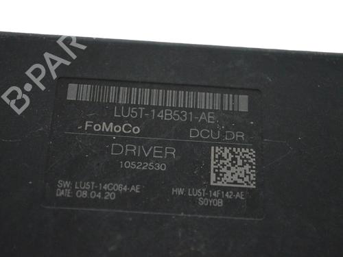 Electronic module FORD PUMA (J2K, CF7) 1.0 EcoBoost mHEV | BP30284234M83  - Image 5