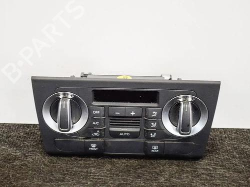 Used Electronic module AUDI Q3 (8UB, 8UG) 2.0 TDI (140 hp) 6744125