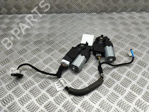 Sunroof engine MERCEDES-BENZ C-CLASS (W204) C 350 CDI (204.023) | BP29731042M60 