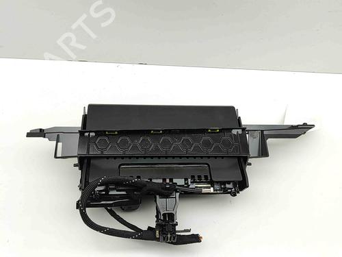 Display monitor AUDI A6 C7 (4G2, 4GC) 3.0 TDI quattro | BP27158511C48
