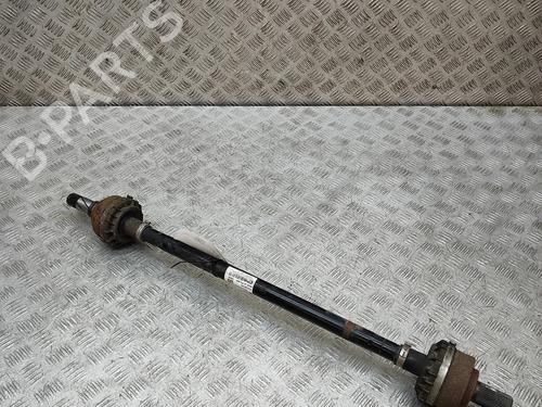 Left rear driveshaft VOLVO XC90 II (256) B6 Mild Hybrid AWD | BP37642441M40 - Image 3