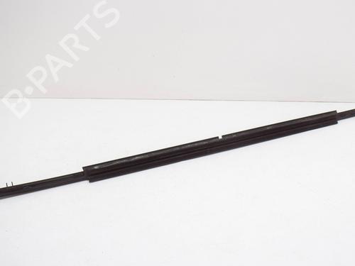 Door moulding trim MAZDA CX-3 (DK) 1.5 SKYACTIV-D (DK2WS, DK5FW) | BP14621507C150 