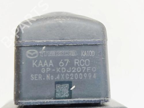 Camera MAZDA CX-80 (KL_) e-SKYACTIVE-D MHEV AWD (KL0H, KL3R3P) | BP32525788E14