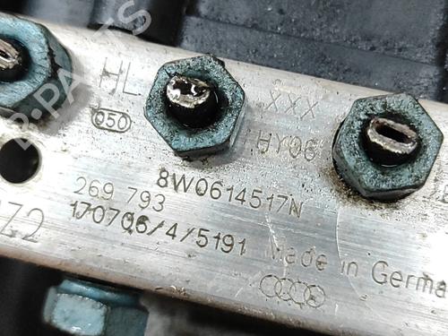 ABS pump AUDI A4 B9 Avant (8W5, 8WD) 2.0 TDI | BP29542094M43 