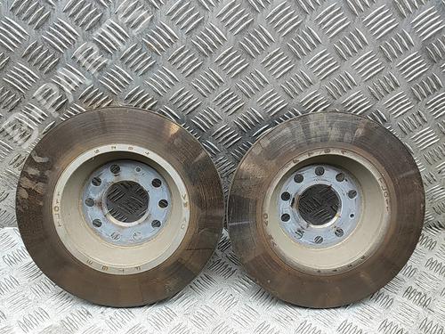 Right front brake caliper VW TIGUAN (CT1) 1.5 eTSI | BP35811378M104 - Image 6