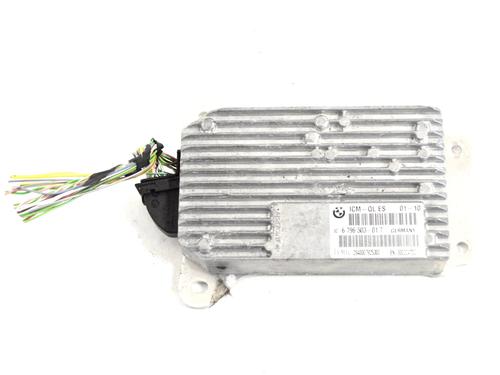 Used Electronic module BMW 5 Gran Turismo (F07) 530 d (245 hp) 30214890