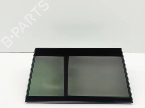 Used Display monitor LAND ROVER DISCOVERY V (L462) D300 MHEV 4x4 (300 hp) 30644372